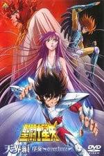 Watch Seinto Seiya: Tenkai-hen joso - Overture Zmovie