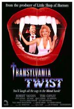 Watch Transylvania Twist Zmovie