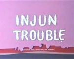 Watch Injun Trouble (Short 1969) Zmovie
