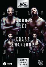 Watch UFC Fight Night: Barboza vs. Lee Zmovie
