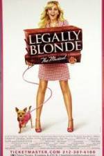 Watch Legally Blonde The Musical Zmovie