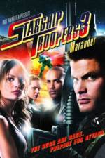 Watch Starship Troopers 3: Marauder Zmovie