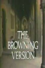 Watch The Browning Version Zmovie