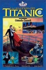 Watch The Legend of the Titanic Zmovie