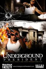 Watch Underground President Zmovie