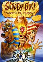 Watch Scooby-Doo in Where\'s My Mummy? Zmovie