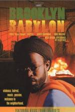 Watch Brooklyn Babylon Zmovie