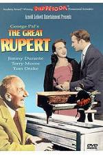Watch The Great Rupert Zmovie
