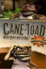 Watch Cane-Toad What Happened to Baz Zmovie