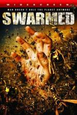 Watch Swarmed Zmovie