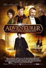 Watch The Adventurer: The Curse of the Midas Box Zmovie