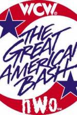 Watch WCW the Great American Bash Zmovie