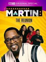 Watch Martin: The Reunion Zmovie