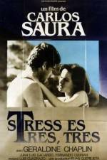 Watch Stress-es tres-tres Zmovie