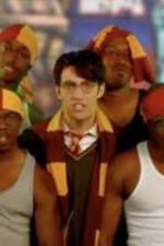 Watch Harry Potter in the Hood Zmovie