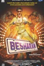 Watch Besharam Zmovie