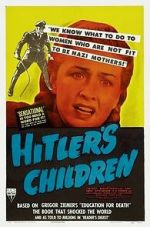 Watch Hitler\'s Children Zmovie