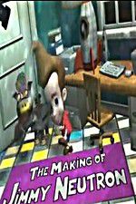 Watch The Making of Jimmy Neutron Zmovie