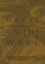 Watch Names on the Wall Zmovie