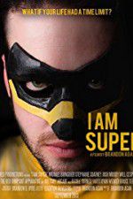 Watch I Am Super Zmovie