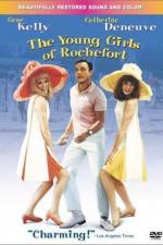 Watch The Young Girls of Rochefort Zmovie