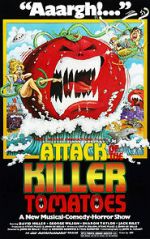 Watch Attack of the Killer Tomatoes! Zmovie