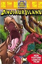 Watch Dinosaur Island Zmovie