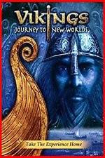 Watch Vikings Journey to New Worlds Zmovie