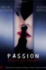 Watch Passion Zmovie