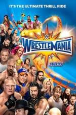 Watch WWE WrestleMania 33 Zmovie