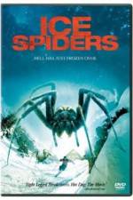 Watch Ice Spiders Zmovie