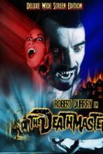 Watch Deathmaster Zmovie