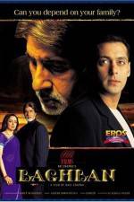 Watch Baghban - Und am Abend wartet das Glück Zmovie