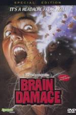 Watch Brain Damage Zmovie