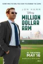 Watch Million Dollar Arm Zmovie