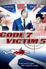 Watch Victim Five Zmovie