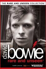 Watch David Bowie Rare And Unseen Zmovie