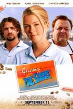 Watch Greetings from the Shore Zmovie