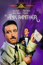 Watch Pink Panther 1963 Zmovie