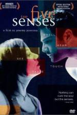 Watch The Five Senses Zmovie