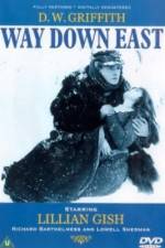 Watch Way Down East Zmovie