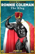 Watch Ronnie Coleman: The King Zmovie