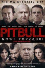 Watch Pitbull. New orders Zmovie