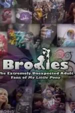 Watch Bronies: The Extremely Unexpected Adult Fans of My Little Pony Zmovie
