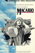 Watch Macario Zmovie