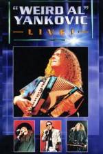 Watch 'Weird Al' Yankovic Live Zmovie