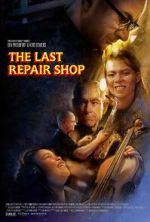 Watch The Last Repair Shop (Short 2023) Zmovie