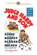 Watch Judge Hardy and Son Zmovie