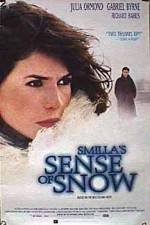 Watch Smilla's Sense of Snow Zmovie