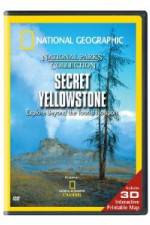 Watch National Geographic Secret Yellowstone Zmovie